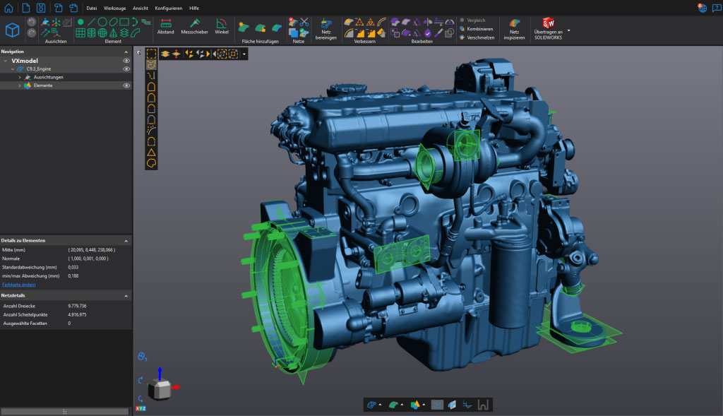 Zeppelin Logo