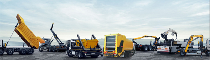 trucks image
