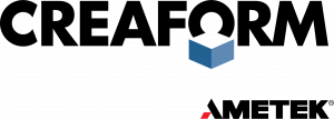 Creaform Ametek Logo