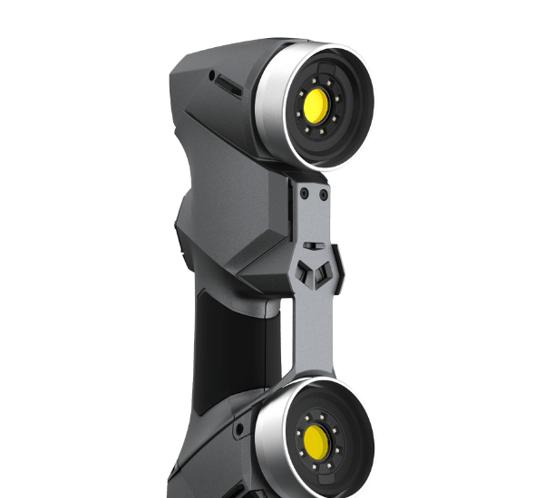 HandySCAN 3D | Silver Series