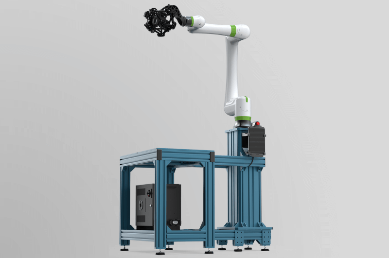 Automation kit