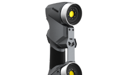 handyscan 3d silver scanner