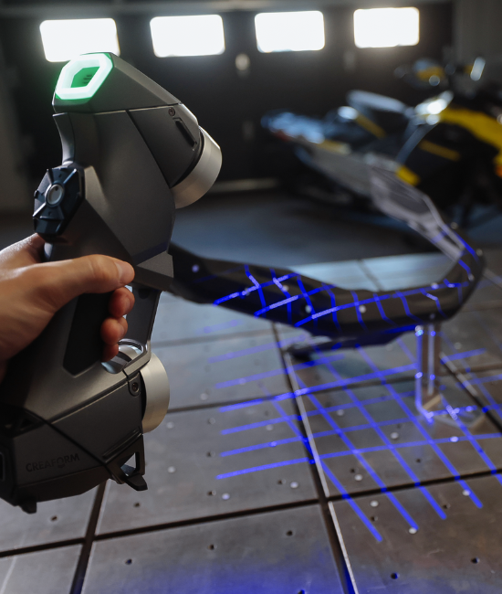 Handyscan