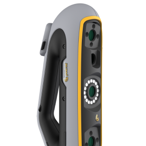 peel 3d scanner