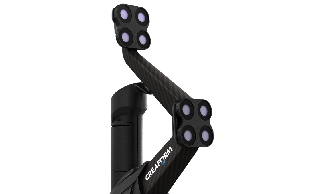 HandyPROBE CMM
