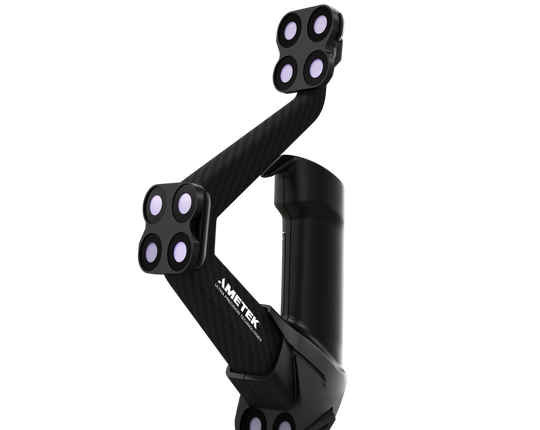 HandyPROBE right side