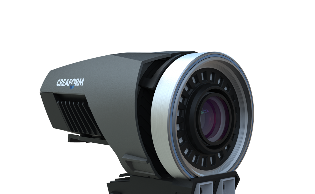 MaxSHOT 3D
