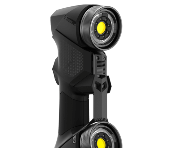 HandySCAN Black