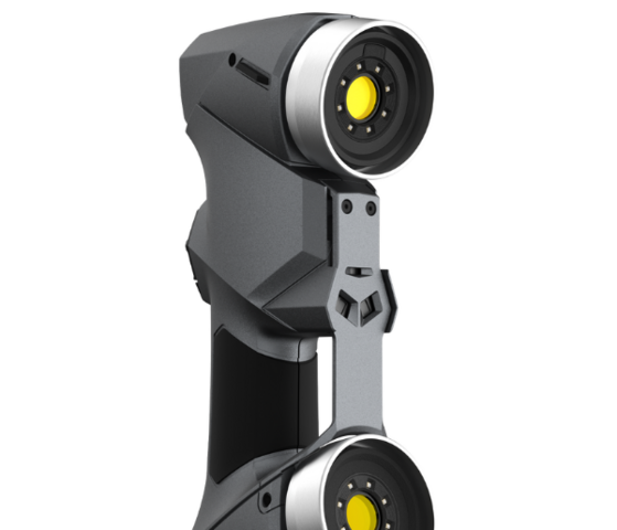 HandySCAN Silver