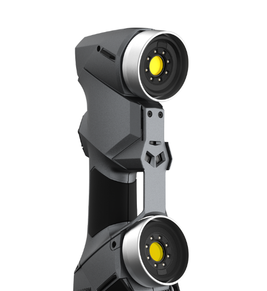 HandySCAN 3D | SILVER Series