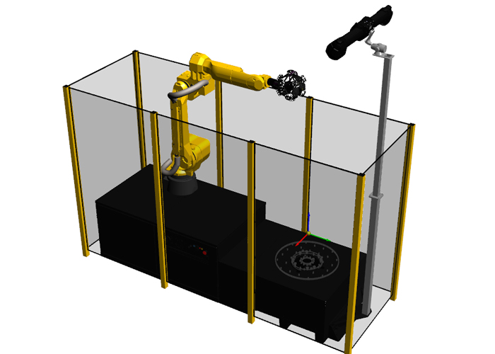 Compact-cell