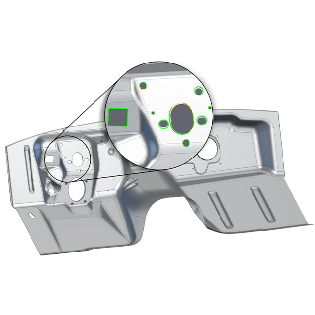 Sheet Metal Add On